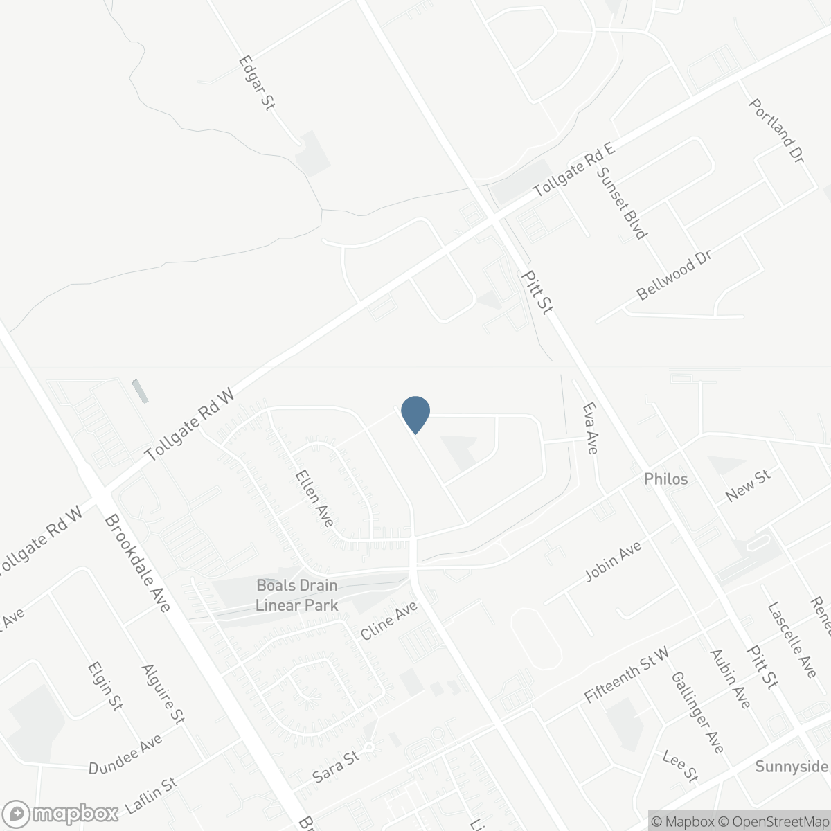 194 ELSIE AVENUE, Cornwall, Ontario K6J 3L9